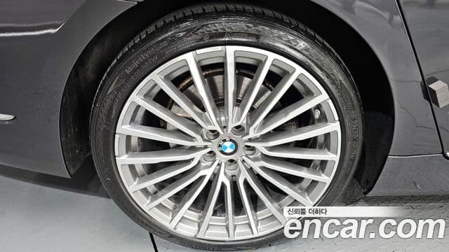 BMW 7 Series 2019 — Şəkil 5/20
