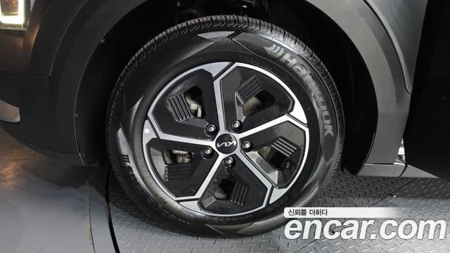 Kia Niro 2022 — Şəkil 5/20