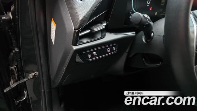 Kia Niro 2022 — Şəkil 15/20