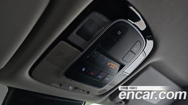 Hyundai The New Tucson 2020 — ფოტო 18/20