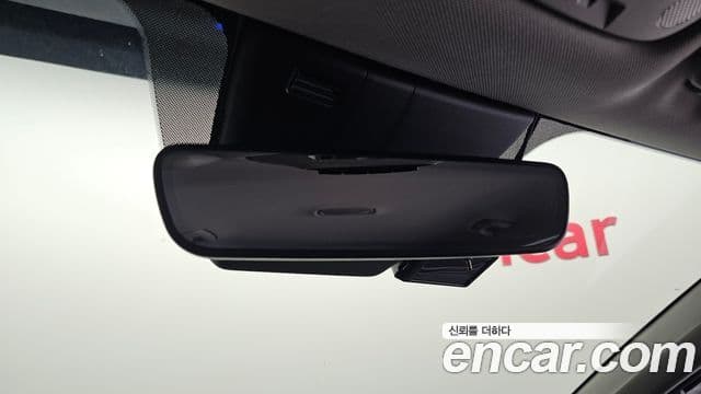 Hyundai The New Tucson 2020 — ფოტო 19/20