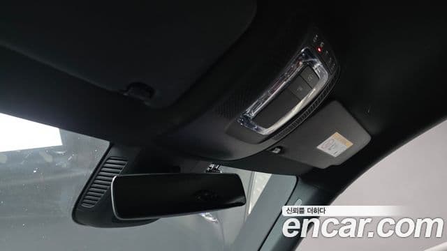 Mercedes-Benz A-Class 2022 — Şəkil 19/20