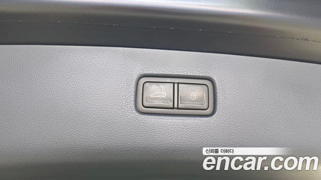 Genesis GV80 2024 — ფოტო 17/20