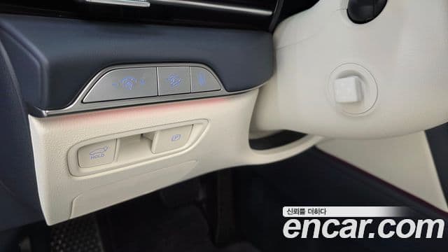 Genesis GV80 2024 — ფოტო 20/20