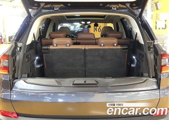 BMW X5 2022 — ფოტო 3/20