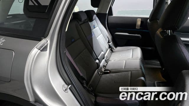 Mini Cooper Countryman Electric 2025 — Photo 1/30