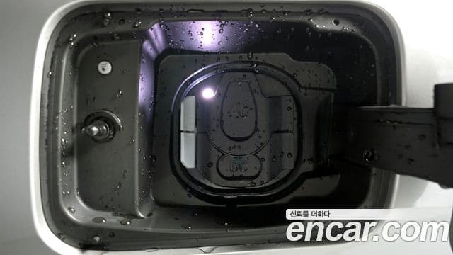 Mini Cooper Countryman Electric 2025 — Photo 17/30