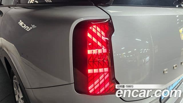 Mini Cooper Countryman Electric 2025 — Photo 15/30