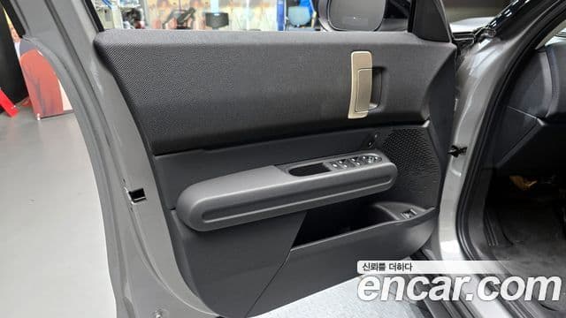 Mini Cooper Countryman Electric 2025 — Photo 2/30