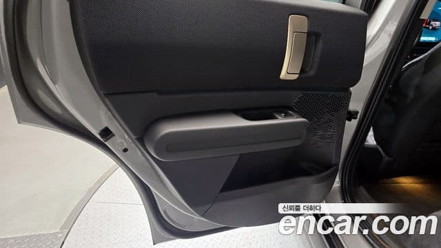 Mini Cooper Countryman Electric 2025 — Photo 10/30