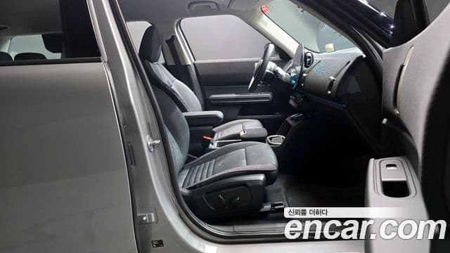 Mini Cooper Countryman Electric 2025 — Photo 8/30
