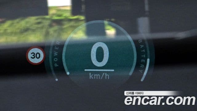 Mini Cooper Countryman Electric 2025 — Photo 20/30