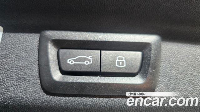 Mini Cooper Countryman Electric 2025 — Photo 18/30