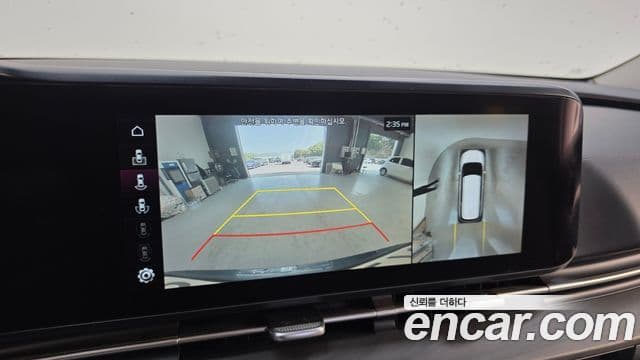 Kia Carnival 2021 — Photo 7/30
