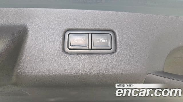 Kia Carnival 2021 — Photo 8/30