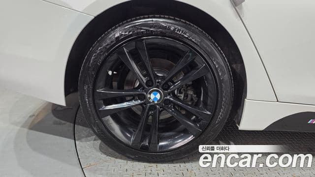 BMW 4 Series 2020 — фото 5 из 20