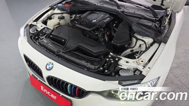 BMW 4 Series 2020 — Şəkil 6/20