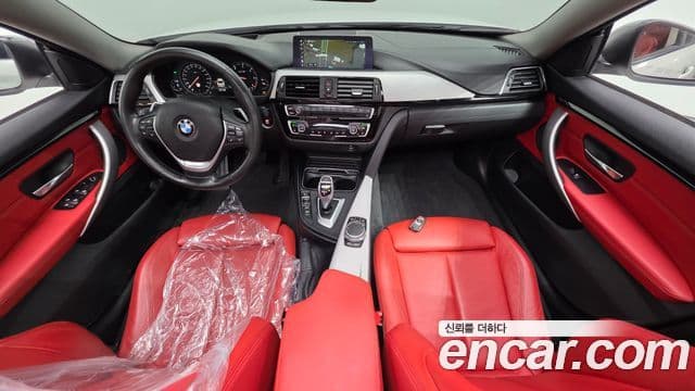 BMW 4 Series 2020 — фото 7 из 20