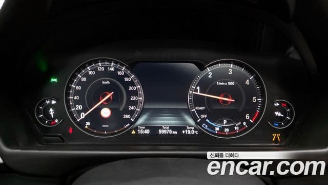 BMW 4 Series 2020 — фото 8 из 20