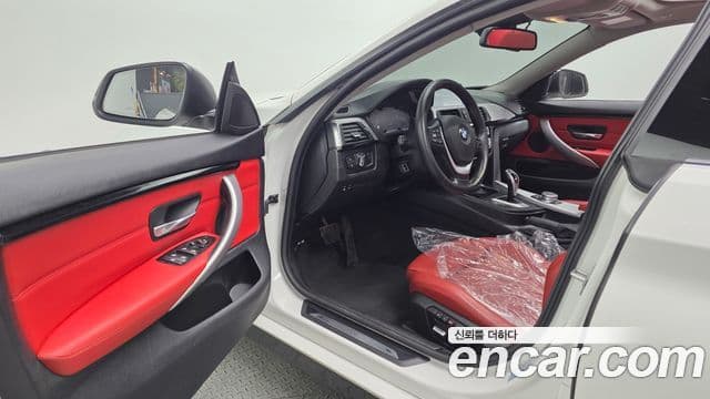 BMW 4 Series 2020 — фото 10 из 20