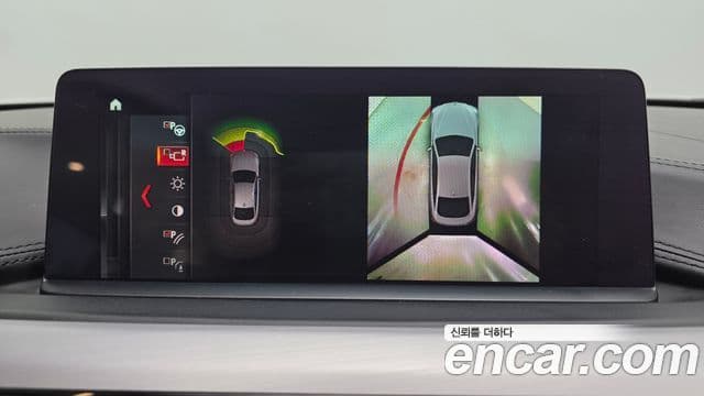 BMW 4 Series 2020 — фото 15 из 20