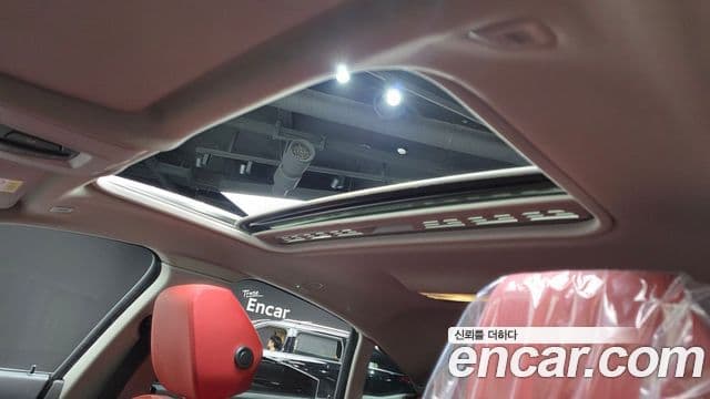 BMW 4 Series 2020 — фото 17 из 20