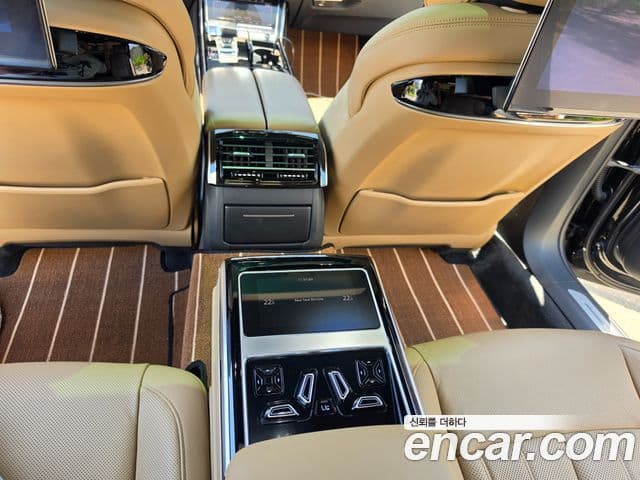 Audi A8 2021 — Şəkil 5/20