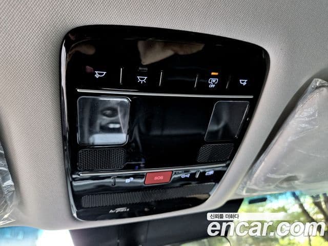 Hyundai Grandeur 2023 — Şəkil 20/20