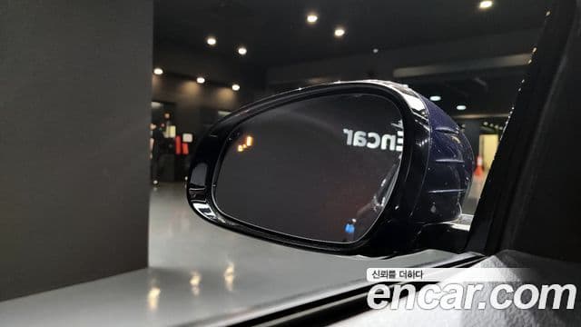 Genesis G70 2018 — ფოტო 13/20