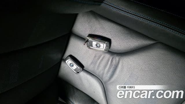 BMW M2 2020 — Photo 11/31