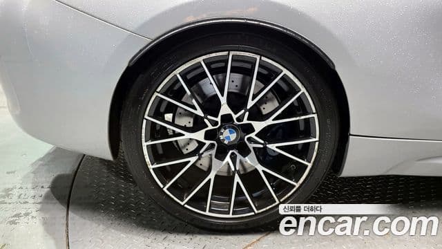 BMW M2 2020 — Photo 23/31