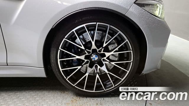 BMW M2 2020 — Photo 14/31
