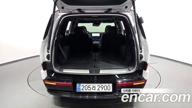 Hyundai Santa Fe 2023 — Şəkil 19/20