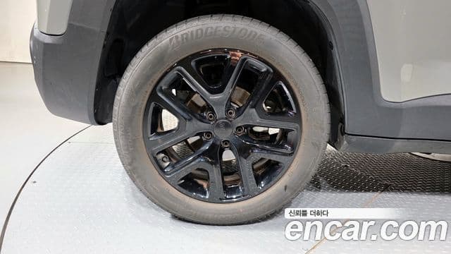 Jeep Renegade 2022 — Şəkil 5/20