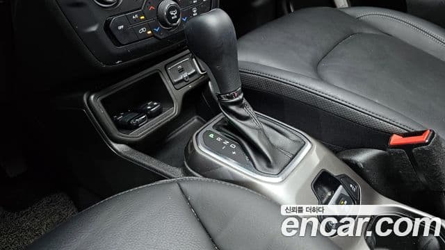 Jeep Renegade 2022 — Şəkil 9/20