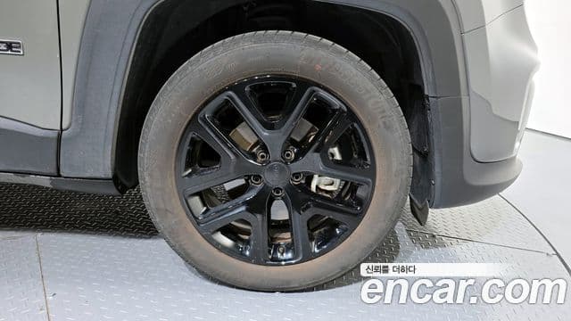 Jeep Renegade 2022 — Şəkil 7/32