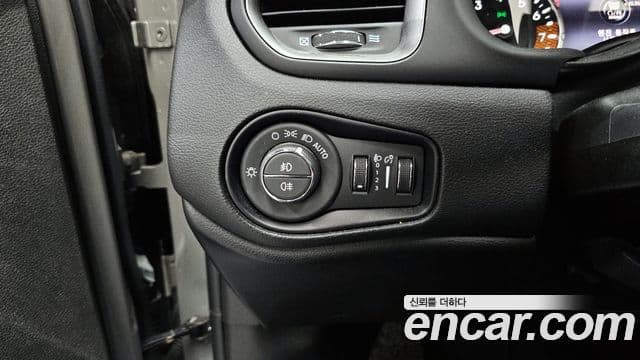 Jeep Renegade 2022 — Şəkil 17/32