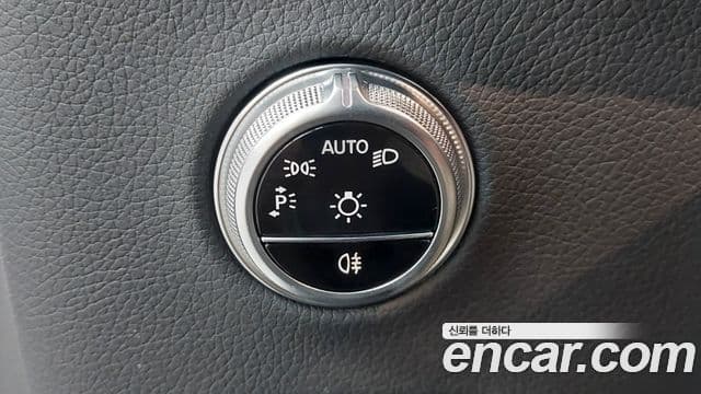 Mercedes-Benz GLC-Class 2024 — ფოტო 11/20