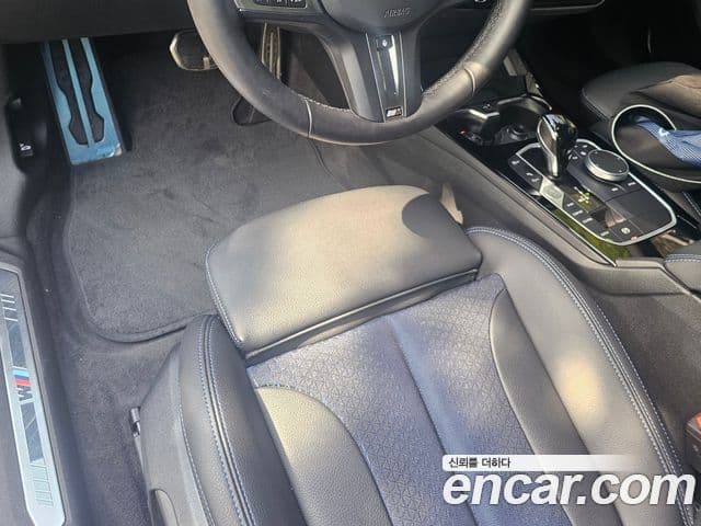 BMW 1 Series 2024 — Şəkil 6/18
