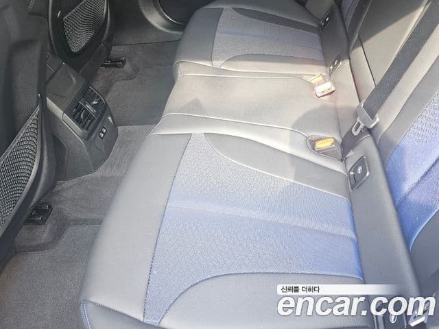 BMW 1 Series 2024 — Şəkil 9/18