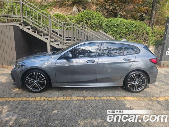 BMW 1 Series 2024 — Şəkil 15/18