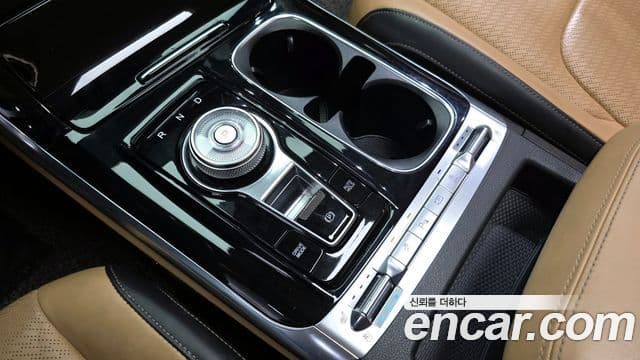 Kia Carnival 2022 — Фото 9/20