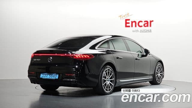 Mercedes-Benz EQS 2022 — ფოტო 25/32