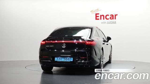 Mercedes-Benz EQS 2022 — ფოტო 9/32
