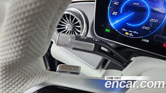 Mercedes-Benz EQS 2022 — ფოტო 10/32