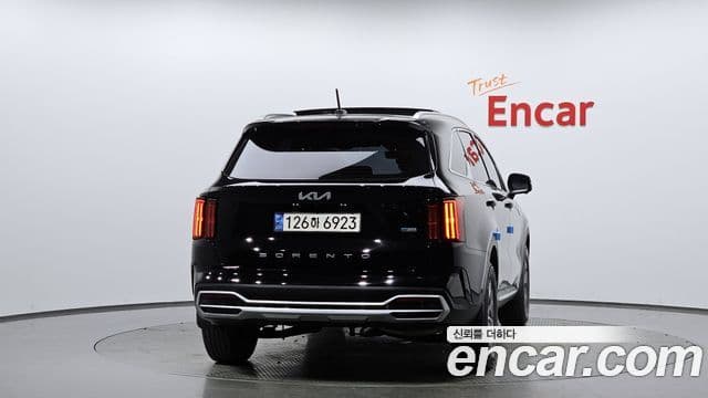 Kia Sorento 2022 — Şəkil 4/20