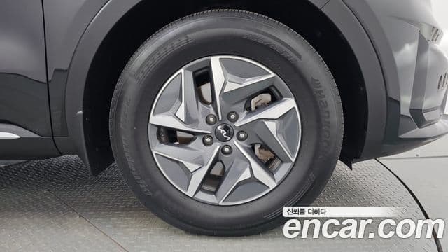 Kia Sorento 2022 — Şəkil 5/20