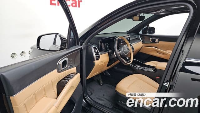 Kia Sorento 2022 — Şəkil 9/20