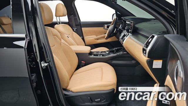 Kia Sorento 2022 — Şəkil 11/20