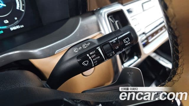Kia Sorento 2022 — Şəkil 20/20